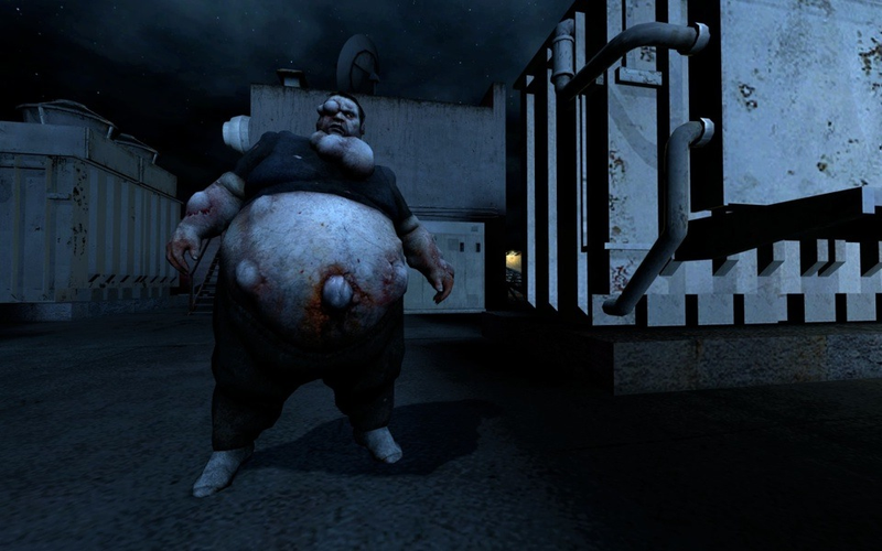 Illustration for article titled Is Left 4 Dead Getting Ripped Off?